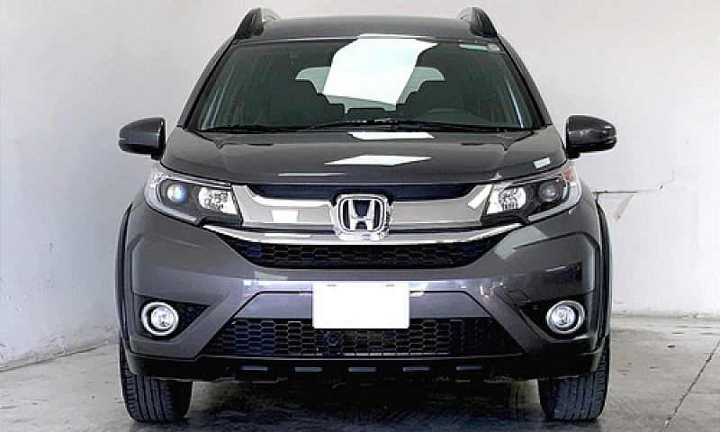 Honda Br-V 2018...