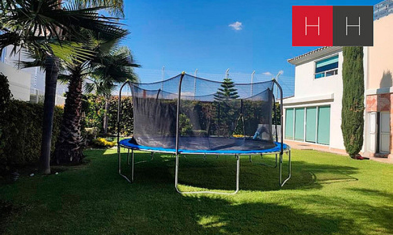 Casa En Venta En Rin...