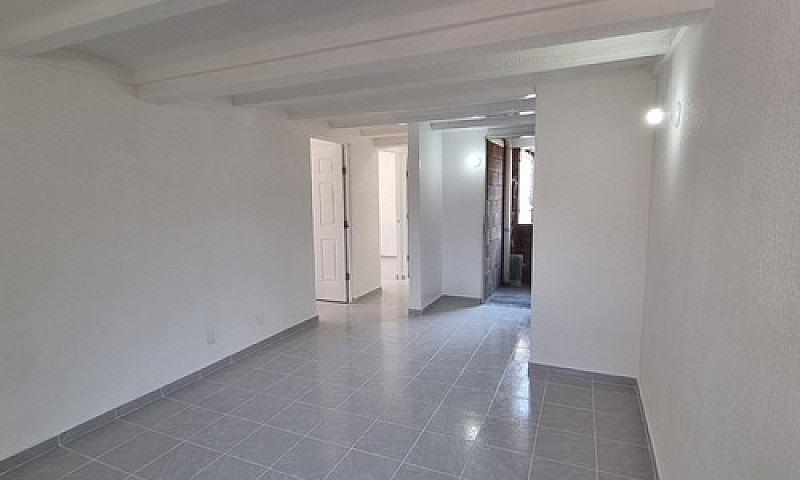 Vendo Departamento I...
