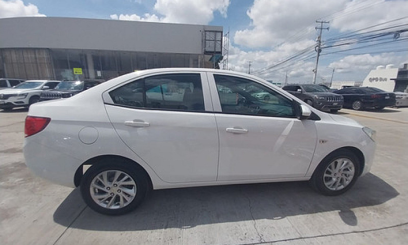 Chevrolet Aveo 2018...