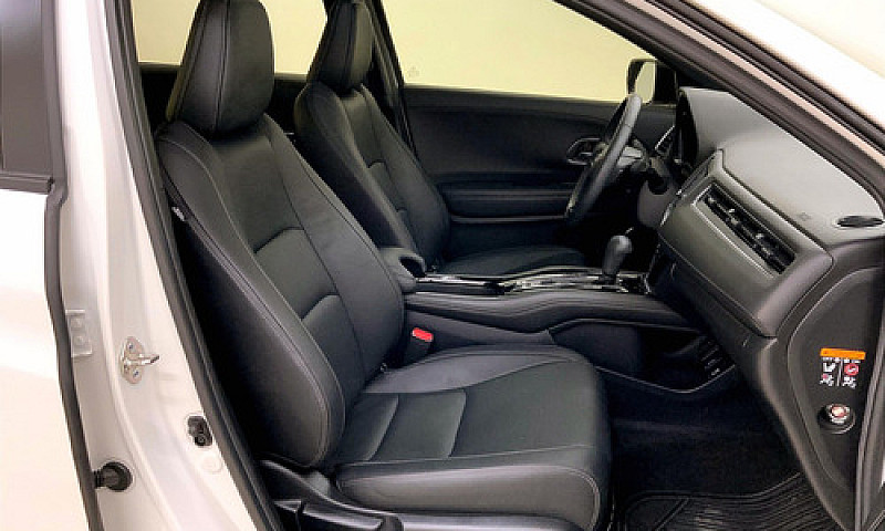 Honda Hr-V 2020...