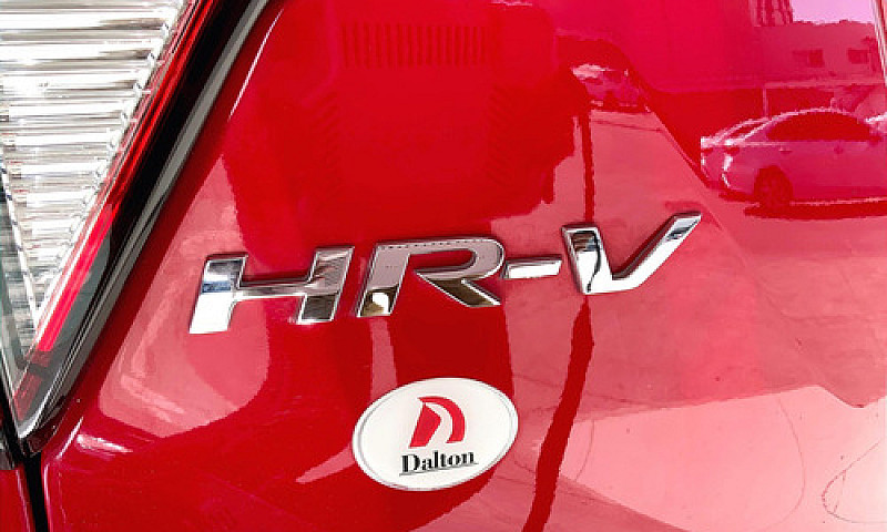 Honda Hr-V 2022...