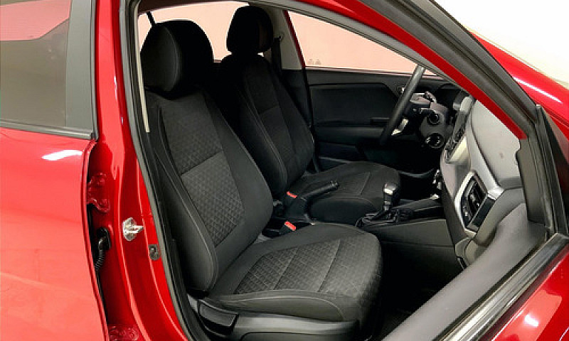 Kia Rio 2020...