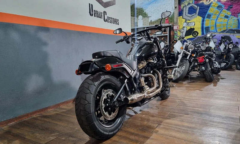Harley Davidson Soft...