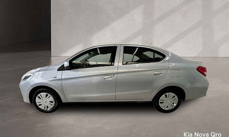 Mitsubishi Mirage 20...