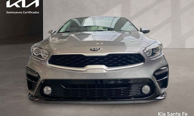 Kia Forte Sedan 2021...