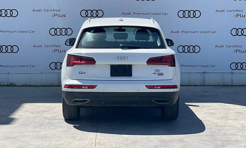 Audi Q5 2020 2.0 L4 ...