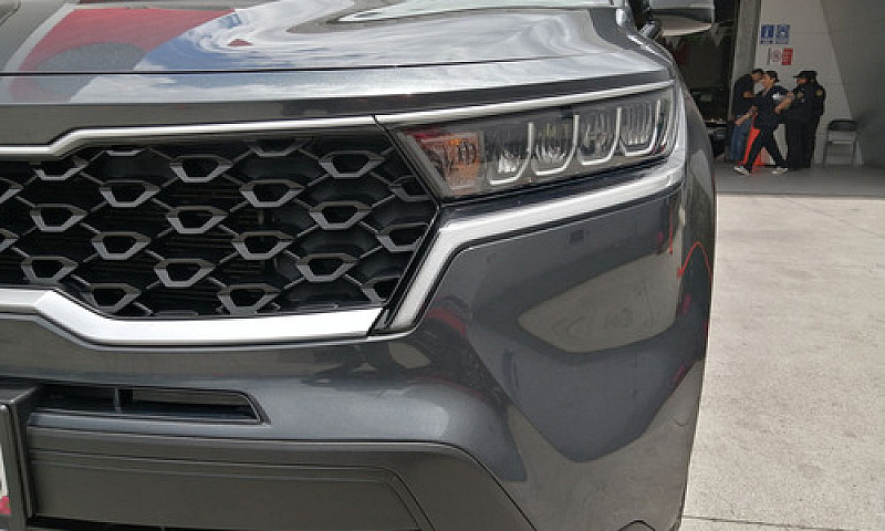 Kia Sorento 2021 2.4...
