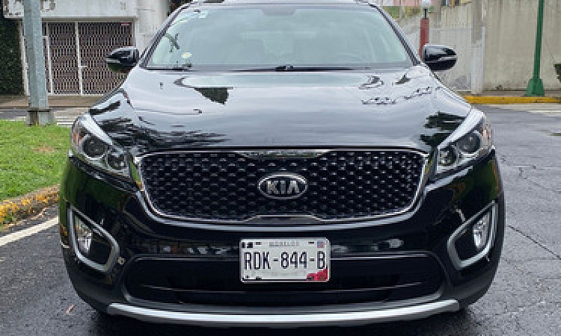 Kia Sorento 3.3L Ex ...