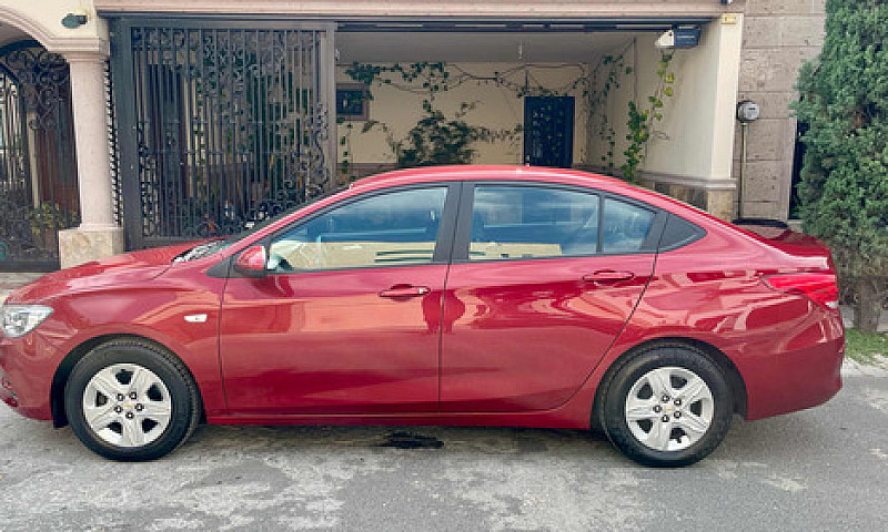 Chevrolet Cavalier 1...