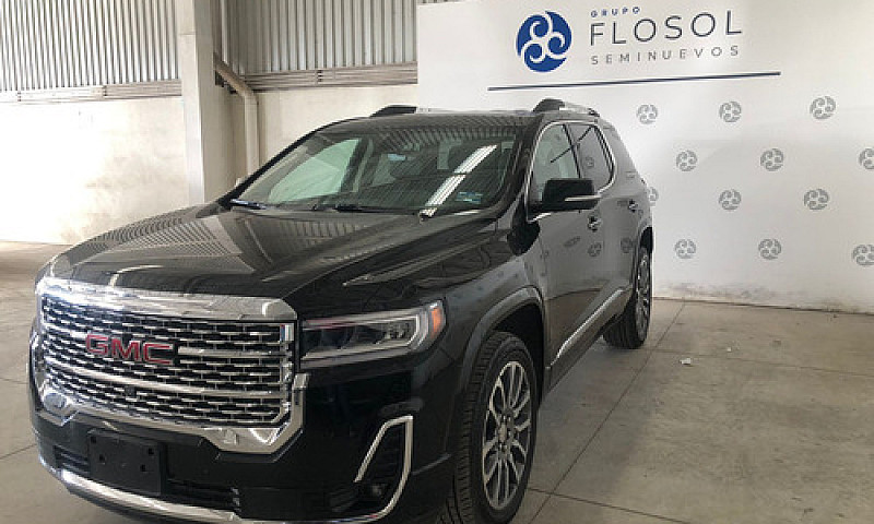 Gmc Acadia 2023...