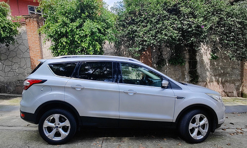Ford Escape 2.0 Tren...