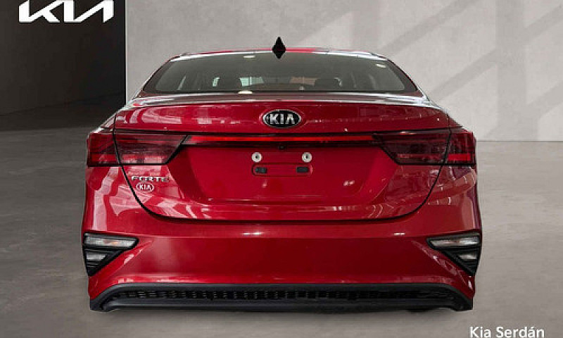 Kia Forte Sedan 2020...