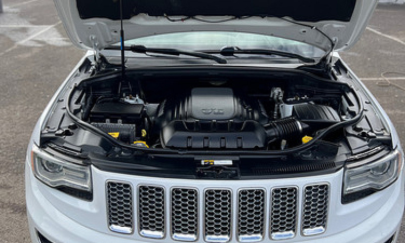 Jeep Grand Cherokee ...