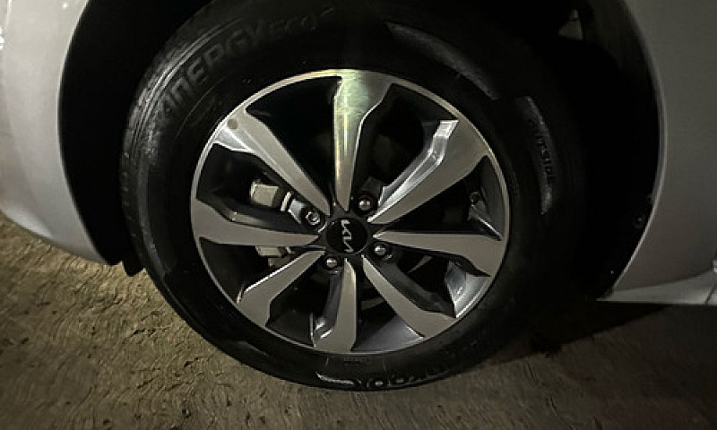 Kia Forte Sedan 2017...