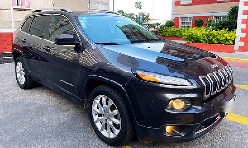 Jeep Cherokee 2.4 Li...