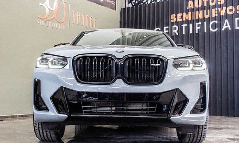 Bmw X4 M40 2025...