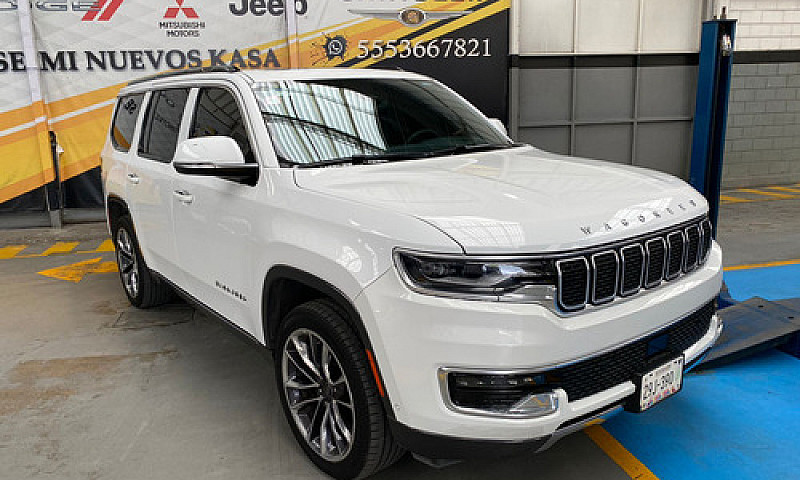Jeep Otros Modelos 2...