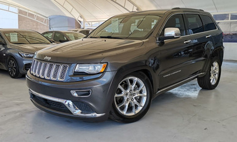 Jeep Grand Cherokee ...