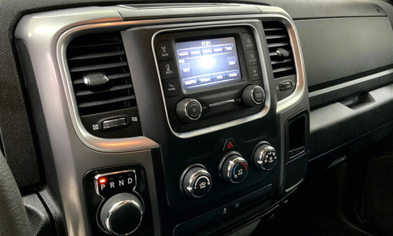 Ram 1500 2021...