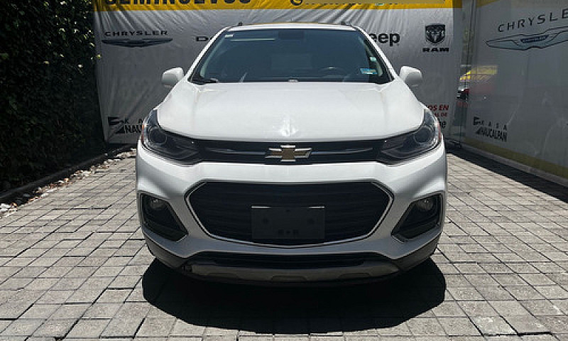 Chevrolet Trax 2019 ...