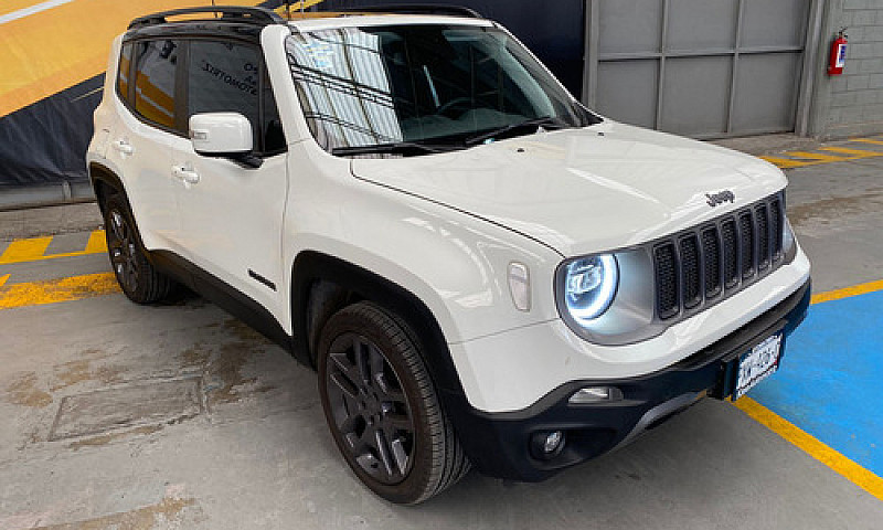 Jeep Renegade 2022...