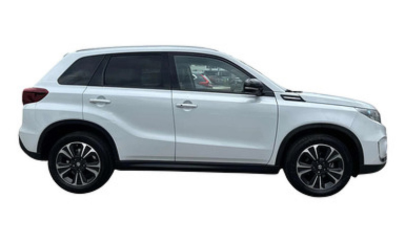 Suzuki Vitara 1.6 Gl...