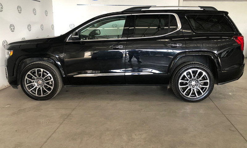 Gmc Acadia 2023...