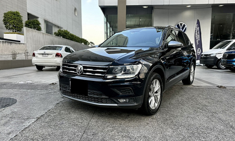 Volkswagen Tiguan !Q...