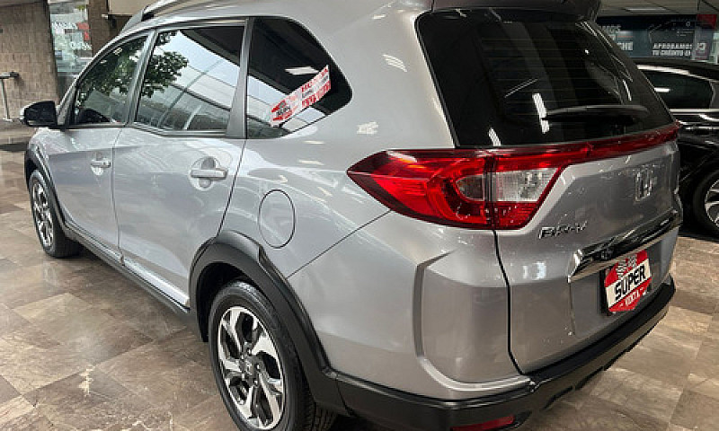 Honda Br-V 2018 1.5 ...