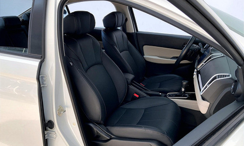 Honda City 2022...