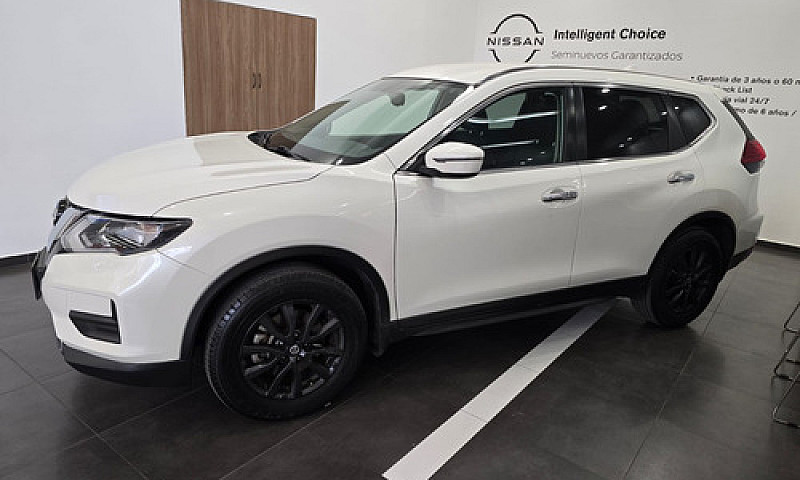 Nissan X-Trail 2022...