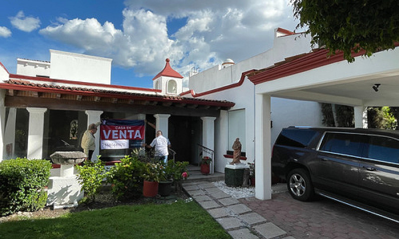 Venta Casa Quinta La...
