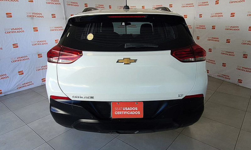 Chevrolet Tracker 20...