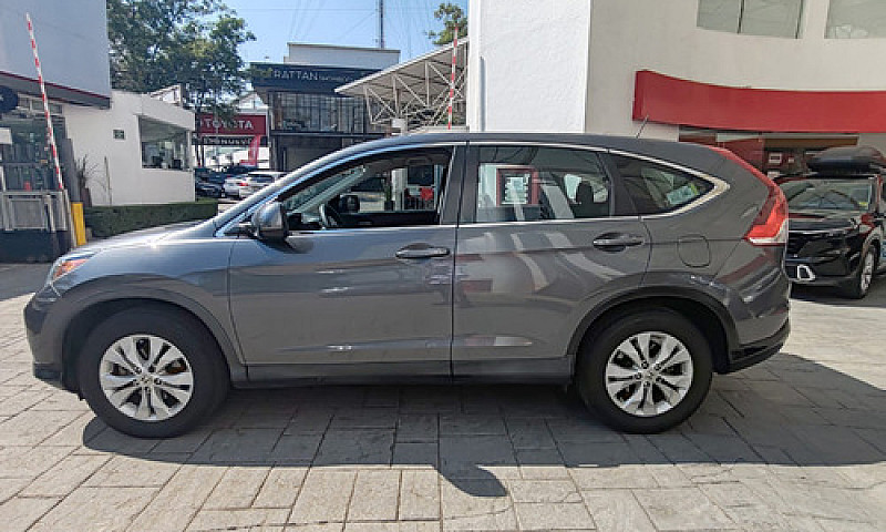 Honda Cr-V 2014...