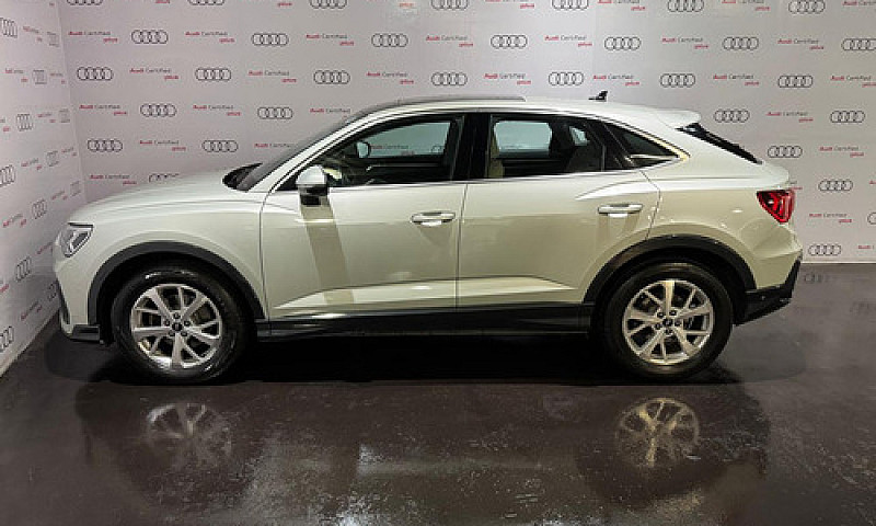 Audi Q3 2023...