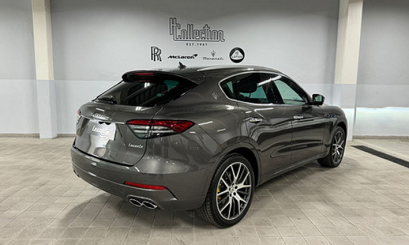 Maserati Levante Mhe...