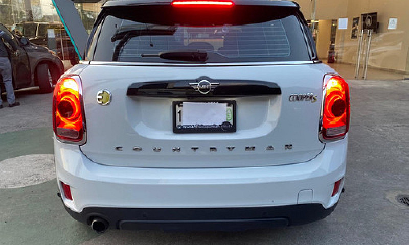 Mini Countryman 2020...