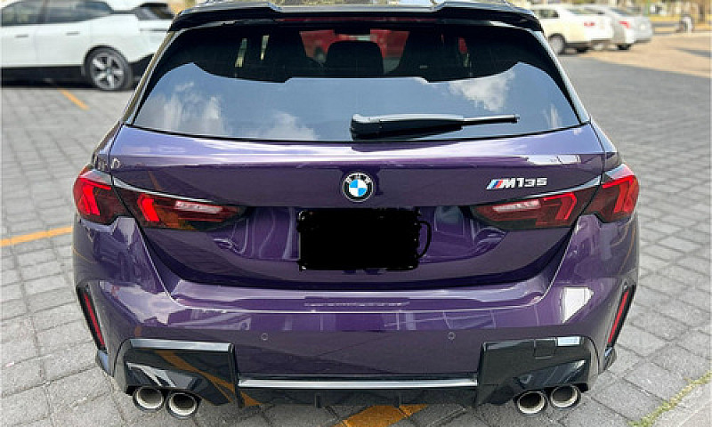Bmw Serie 1 2.0 M135...