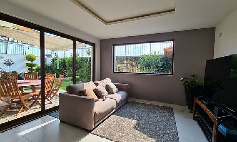 Casa En Venta Rancho...