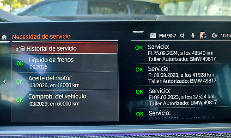 X6 X Drive 40I...