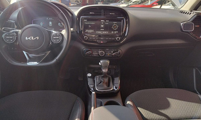 Kia Kia Rio Sedan 20...