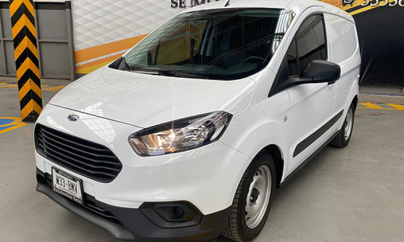 Ford Transit 2021 1....