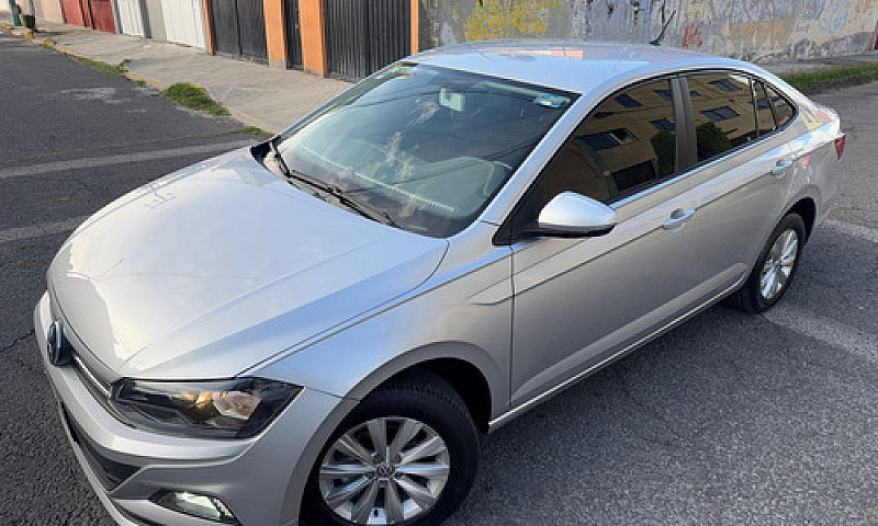 Volkswagen Virtus 1....