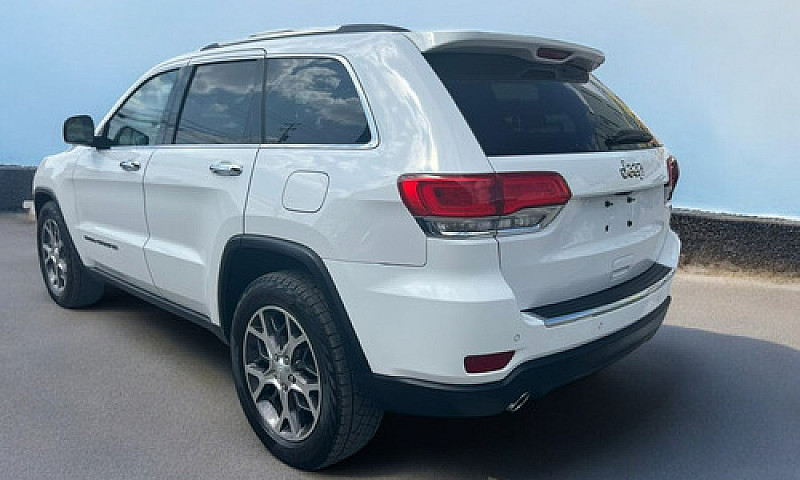 Jeep Grand Cherokee ...