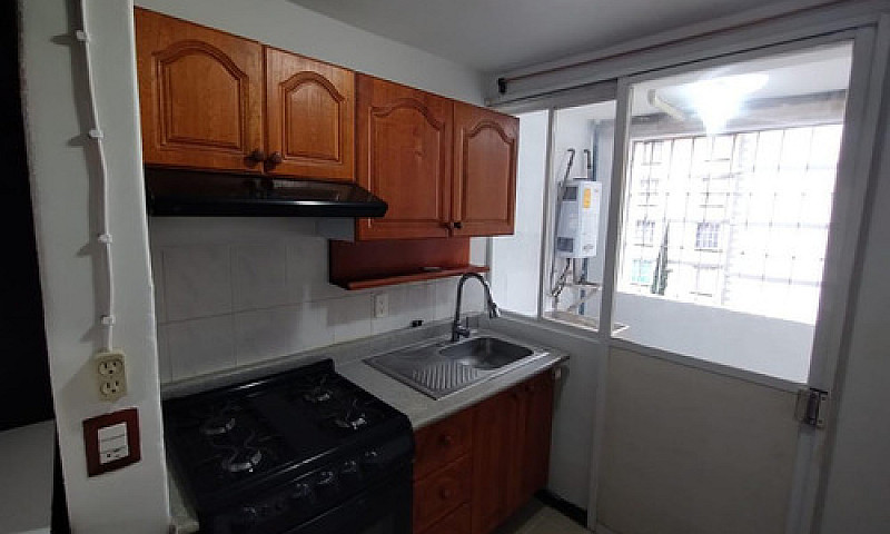 Departamento En Vent...