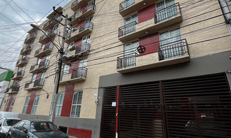 Venta Departamento M...