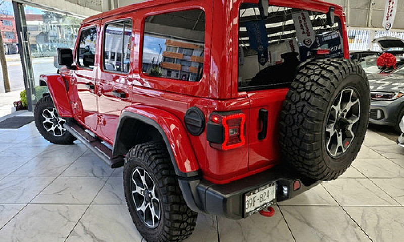 Jeep  Wrangler  2022...