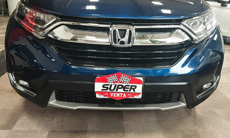 Honda Cr-V 2018...