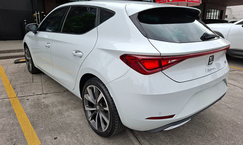 Seat Leon 1.4 Fr T 1...